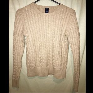 GAP Crewneck (Medium)